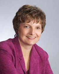 Betsy Williams Photo