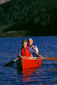 boomer couple